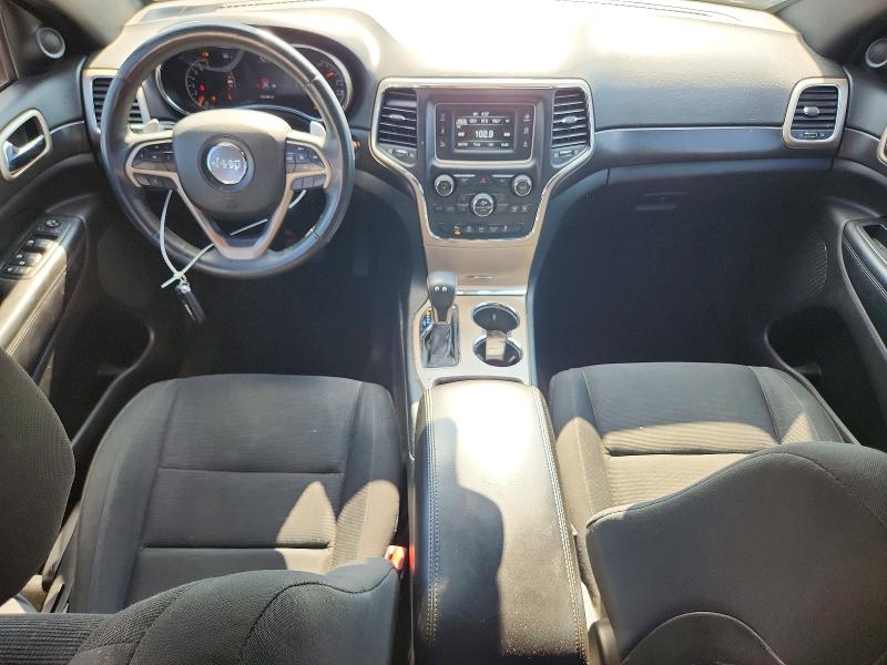 Aukcja sprzedaży 2017 Jeep Grand Cherokee, vin: 1C4RJEAG0HC916314, numer aukcji: 63239026