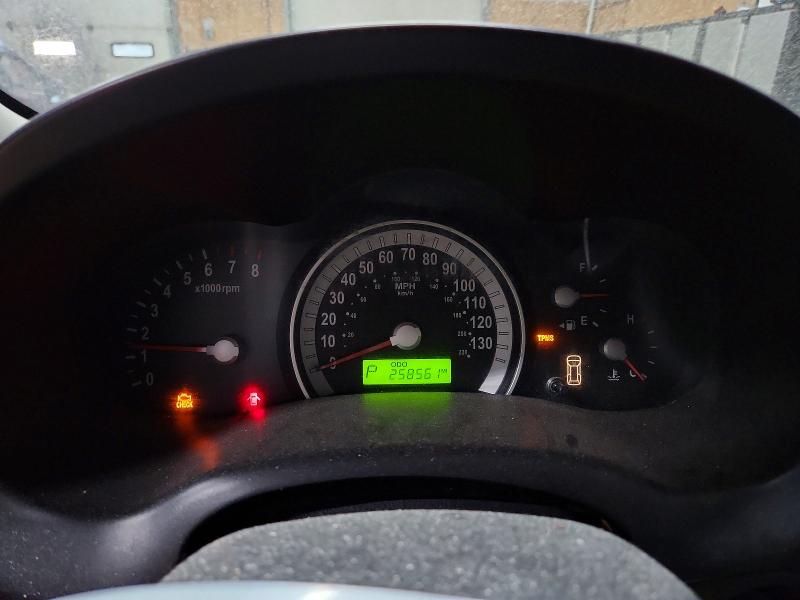 59539246 :رقم المزاد ، KNDMC233076039995 vin ، 2007 Hyundai Entourage مزاد بيع