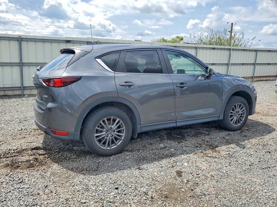 2019 Mazda Cx-5 მანქანა იყიდება აუქციონზე, vin: JM3KFBCM3K0663574, აუქციონის ნომერი: 63174806