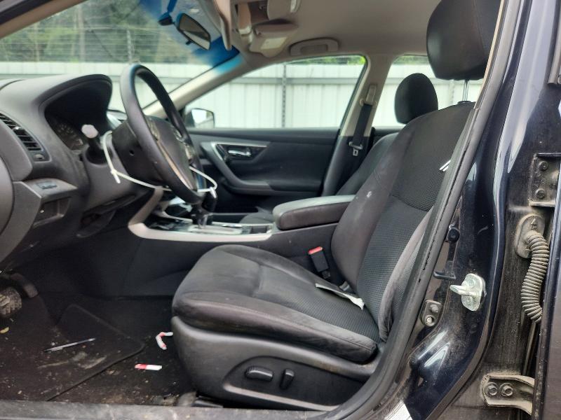 Продаж на аукціоні авто 2014 Nissan Altima, vin: 1N4AL3AP3EN389368, номер лоту: 62209366
