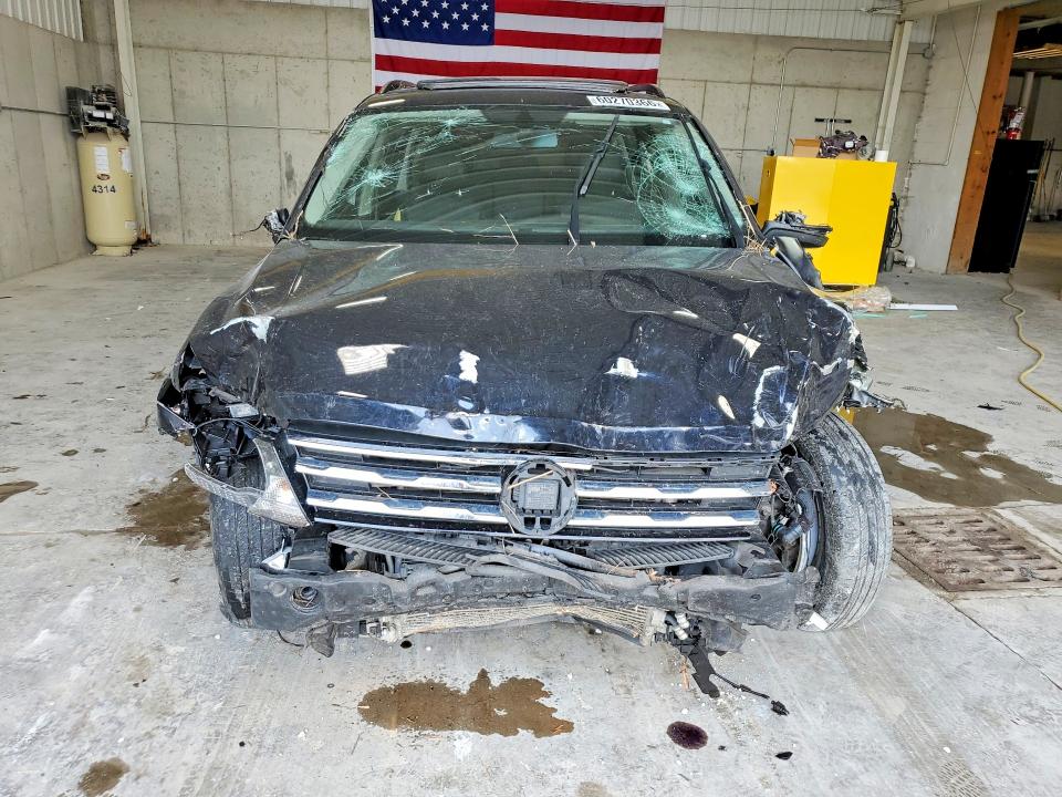 Продажа на аукционе авто 2019 Volkswagen Tiguan, vin: 3VV2B7AX4KM104645, номер лота: 60270366