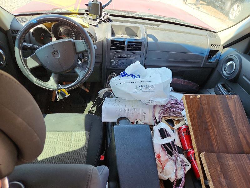 Aukcja sprzedaży 2010 Dodge Nitro, vin: 1D4PT2GK5AW129720, numer aukcji: 63413426