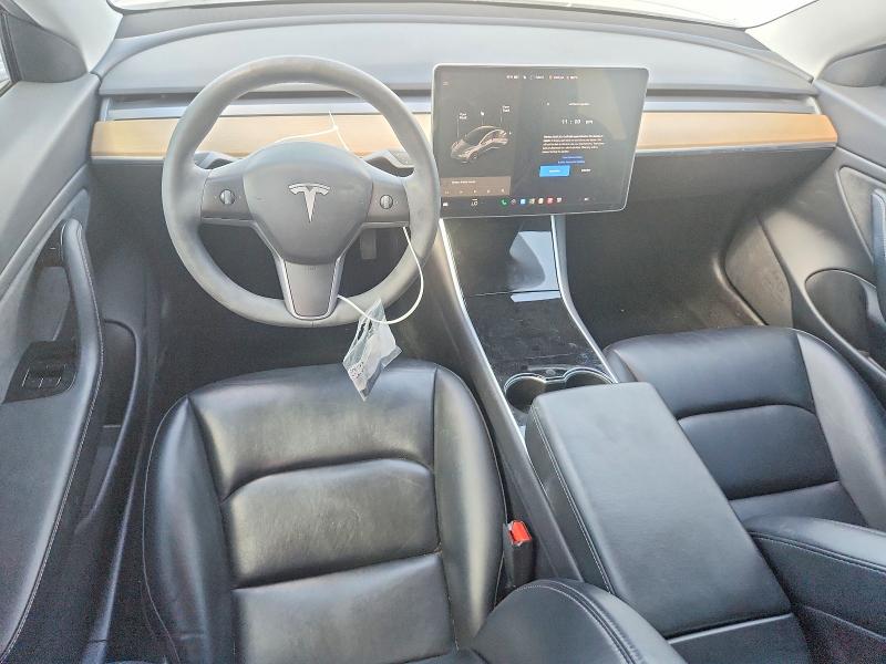Aukcja sprzedaży 2020 Tesla Model 3, vin: 5YJ3E1EB9LF635285, numer aukcji: 60679296