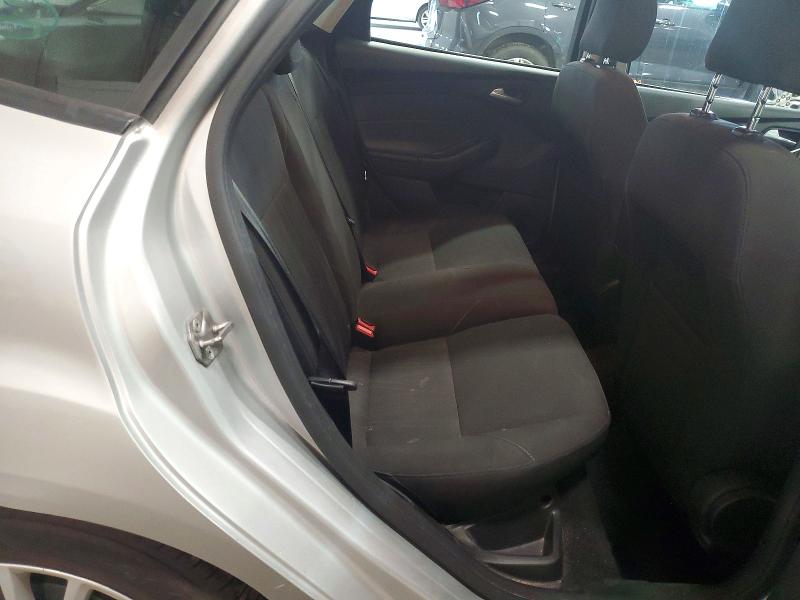 Aukcja sprzedaży 2016 Ford Focus, vin: 1FADP3K29GL246203, numer aukcji: 60808796