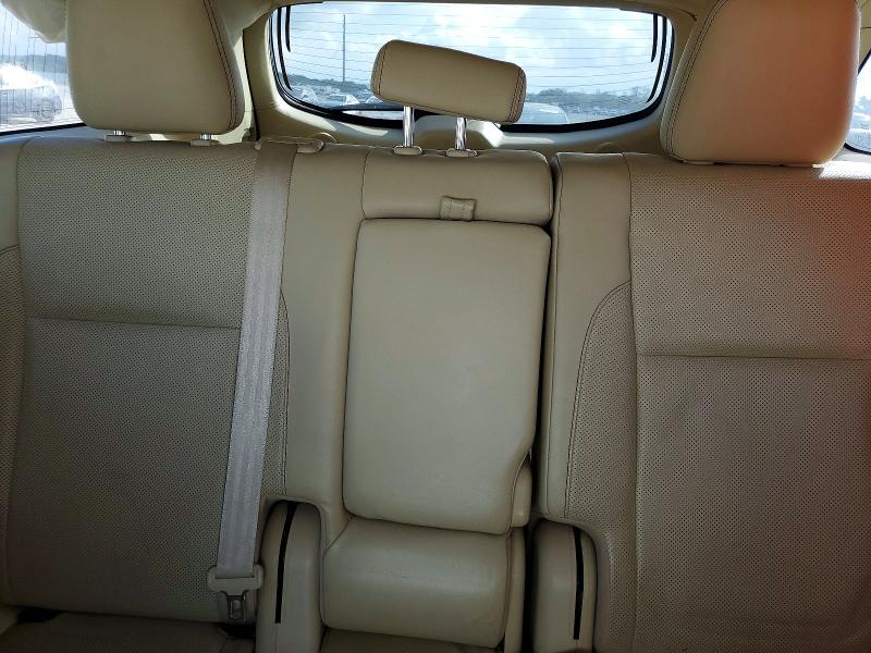 59705426 :رقم المزاد ، 5TDYZRFH8HS192030 vin ، 2017 Toyota Highlander مزاد بيع