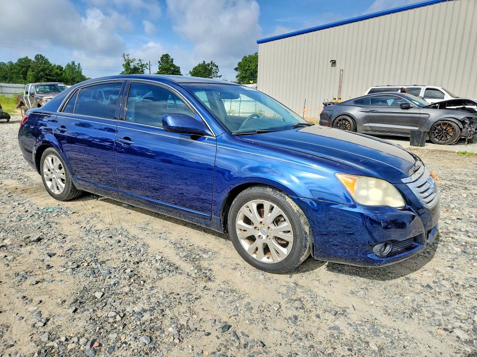 Продаж на аукціоні авто 2008 Toyota Avalon, vin: 4T1BK36B48U266196, номер лоту: 62026926