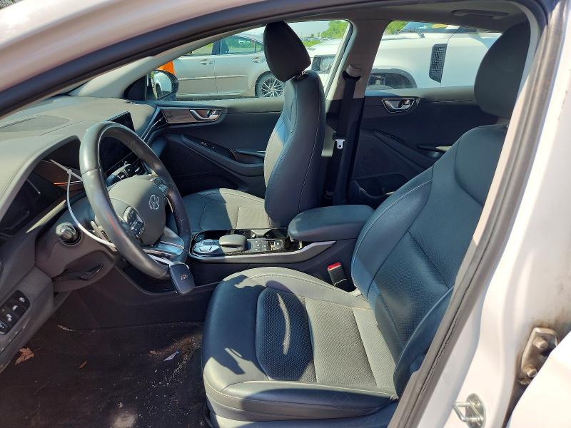 Aukcja sprzedaży 2020 Hyundai Ioniq, vin: KMHC05LJ1LU059646, numer aukcji: 59698826
