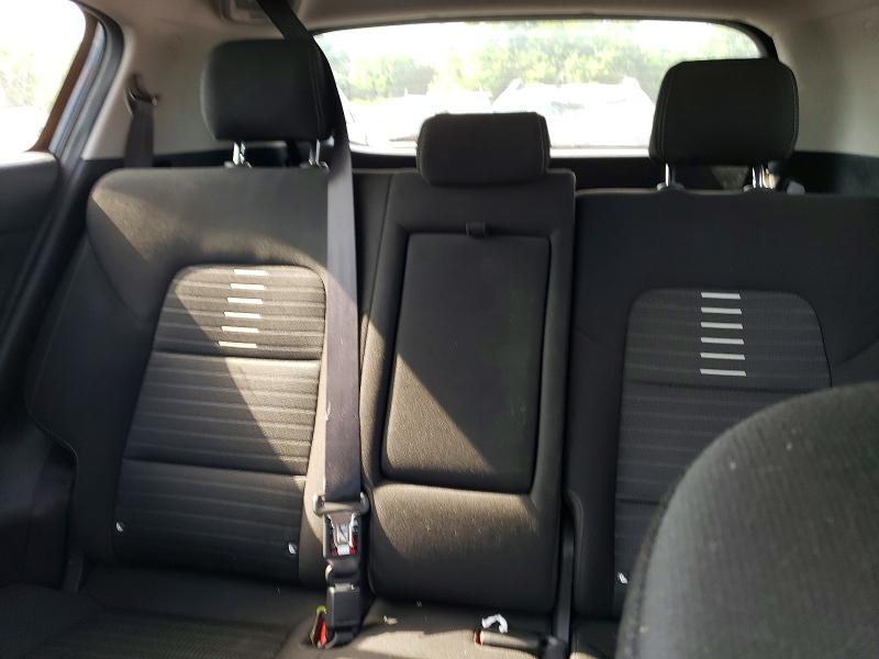 Продаж на аукціоні авто 2017 Kia Sportage, vin: KNDPMCAC0H7085938, номер лоту: 55943026