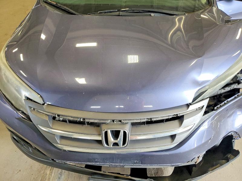Продаж на аукціоні авто 2012 Honda Cr-v, vin: 5J6RM4H53CL058491, номер лоту: 61641586