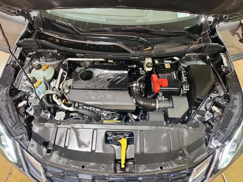 Продаж на аукціоні авто 2023 Nissan Rogue, vin: JN8BT3BBXPW483654, номер лоту: 61510106