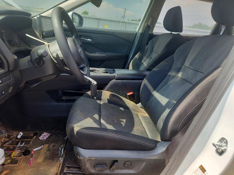 Продаж на аукціоні авто 2024 Nissan Rogue, vin: 5N1BT3BB0RC688220, номер лоту: 59590206