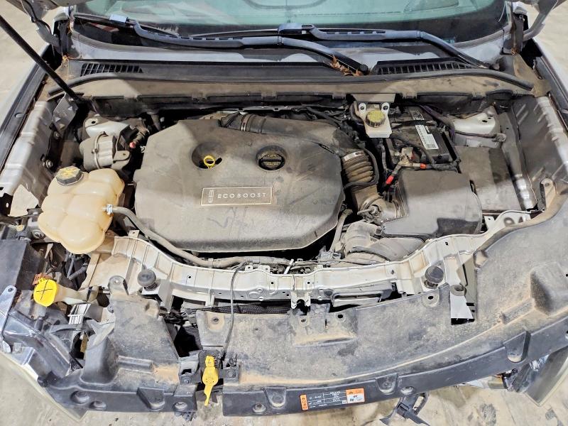 Продаж на аукціоні авто 2015 Lincoln Mkc, vin: 5LMCJ1A9XFUJ24106, номер лоту: 60510846