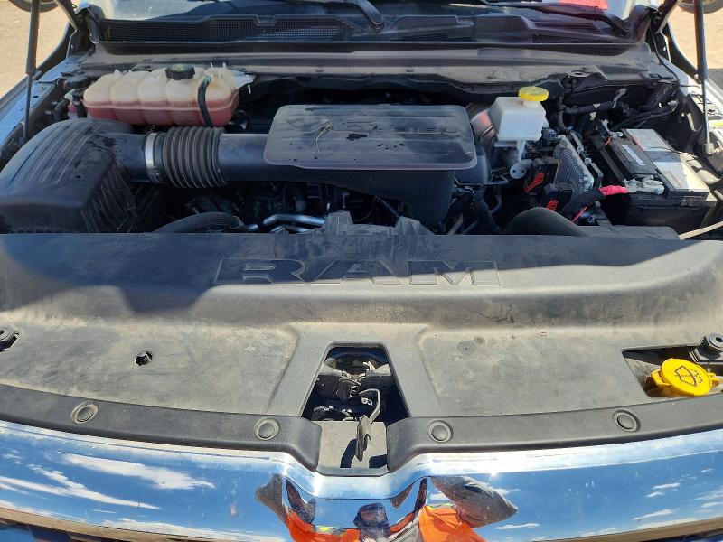 63240216 :رقم المزاد ، 1C6RREBG7NN168062 vin ، 2022 Ram 1500 مزاد بيع