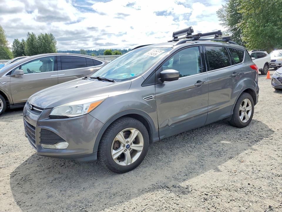 Aukcja sprzedaży 2014 Ford Escape, vin: 1FMCU9GX6EUD96827, numer aukcji: 59354376