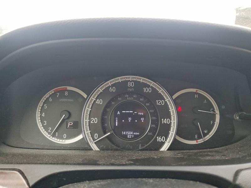 Продаж на аукціоні авто 2016 Honda Accord, vin: 1HGCR2F98GA208881, номер лоту: 62234436
