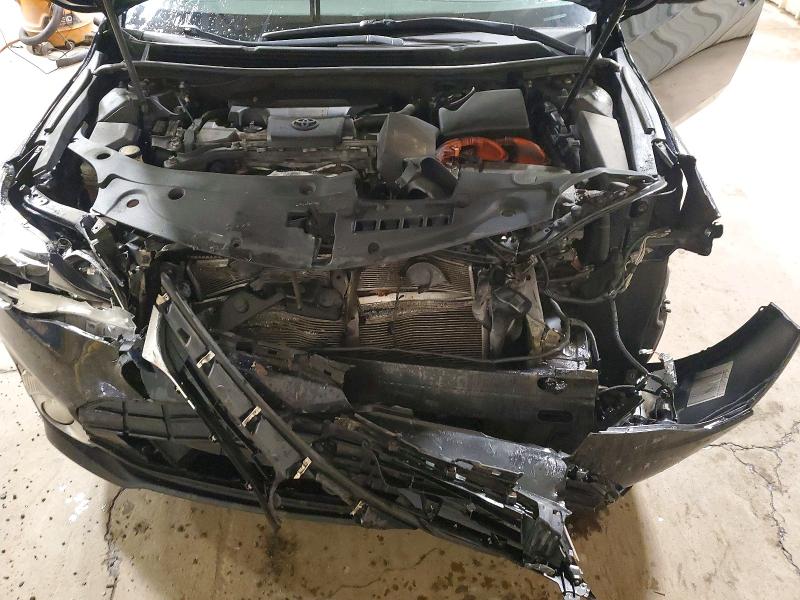 60779096 :رقم المزاد ، 4T1BD1EB0DU005741 vin ، 2013 Toyota Avalon Hybrid مزاد بيع
