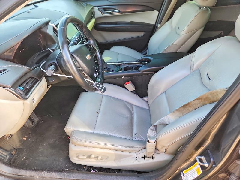 Aukcja sprzedaży 2015 Cadillac Ats, vin: 1G6AG5RX3F0122196, numer aukcji: 60762146