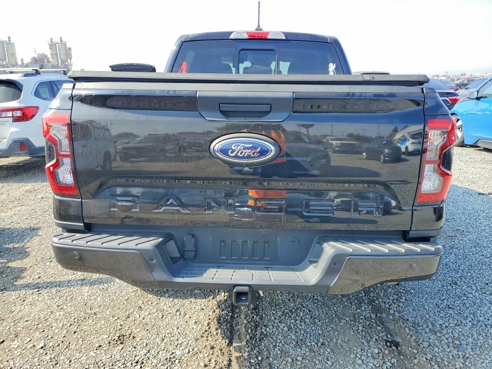 Aukcja sprzedaży 2024 Ford Ranger, vin: 1FTER4GH9RLE35111, numer aukcji: 60207466