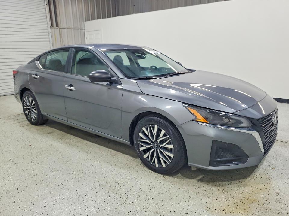 2025 Nissan Altima მანქანა იყიდება აუქციონზე, vin: 1N4BL4DV6SN384231, აუქციონის ნომერი: 59691276