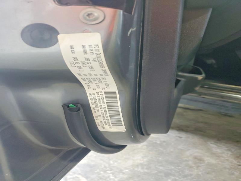 61950246 :رقم المزاد ، 1J8GR48K68C103833 vin ، 2008 Jeep Grand Cherokee مزاد بيع