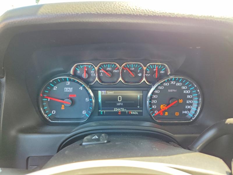61056386 :رقم المزاد ، 1GNSCHKC8KR302003 vin ، 2019 Chevrolet Suburban مزاد بيع
