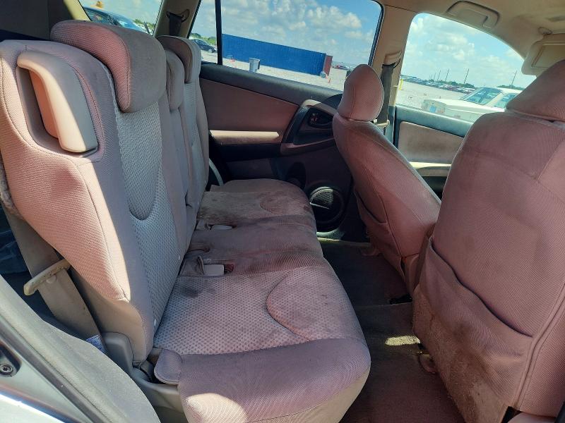 2006 Toyota Rav4 მანქანა იყიდება აუქციონზე, vin: JTMZD33V466014638, აუქციონის ნომერი: 59327216