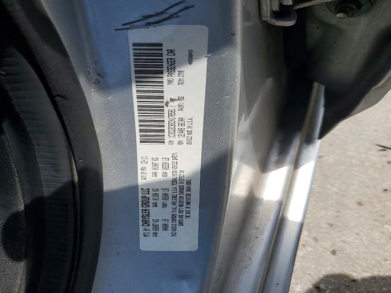 Продаж на аукціоні авто 2012 Dodge Avenger, vin: 1C3CDZCB3CN178581, номер лоту: 60312476