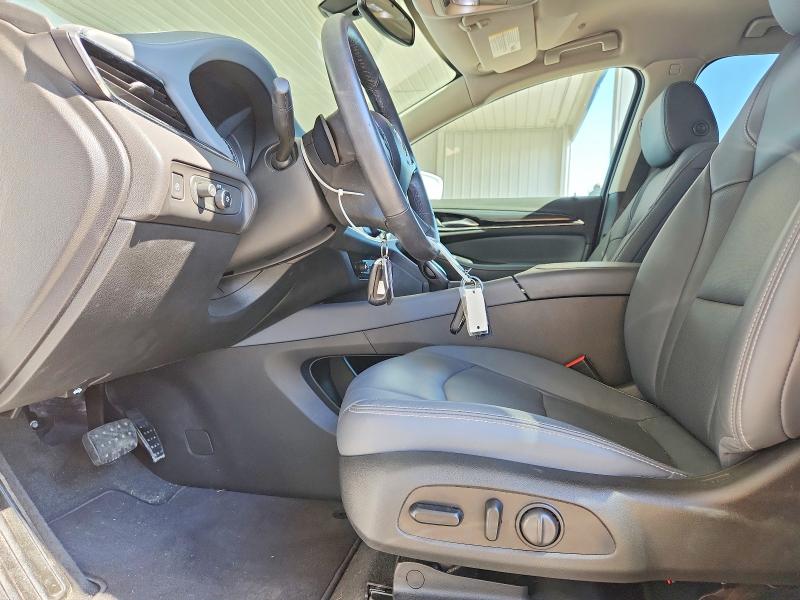 2020 Buick Enclave მანქანა იყიდება აუქციონზე, vin: 5GAEVAKW6LJ267674, აუქციონის ნომერი: 60027266
