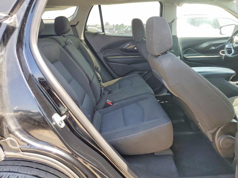 62260866 :رقم المزاد ، 3GKALMEGXRL376458 vin ، 2024 Gmc Terrain مزاد بيع