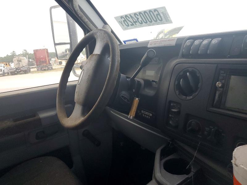 Aukcja sprzedaży 2019 Ford E 150, vin: 1FDFE4FS6KDC72961, numer aukcji: 60003426