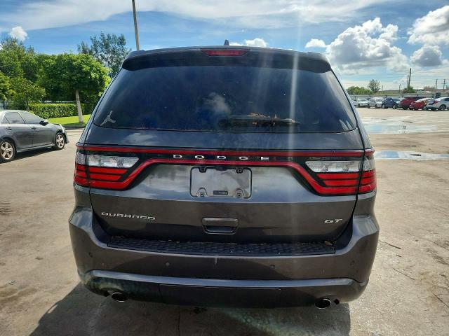 Aukcja sprzedaży 2020 Dodge Durango, vin: 1C4RDHDG1LC301378, numer aukcji: 59722186