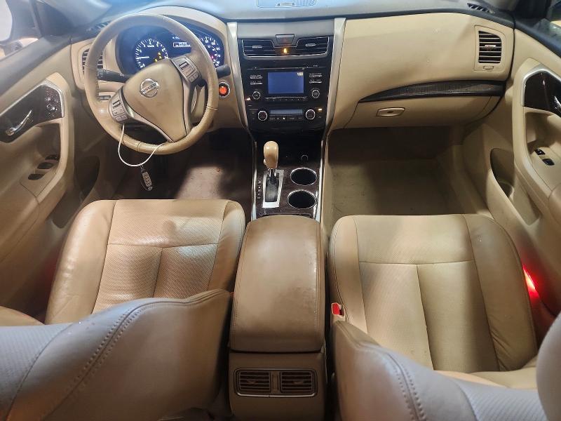 2013 Nissan Altima მანქანა იყიდება აუქციონზე, vin: 1N4AL3AP8DC131583, აუქციონის ნომერი: 63011456