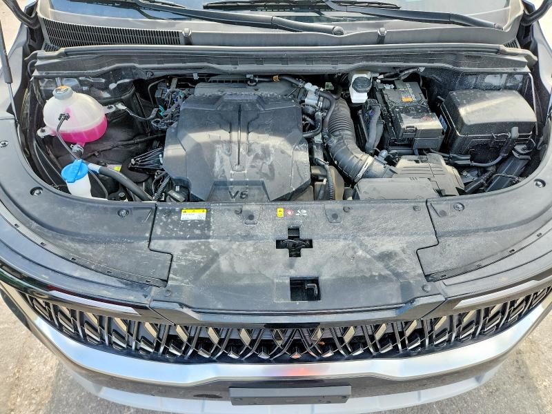 Продаж на аукціоні авто 2026 Kia Carnival, vin: KNDNB5K38T6584654, номер лоту: 63338566