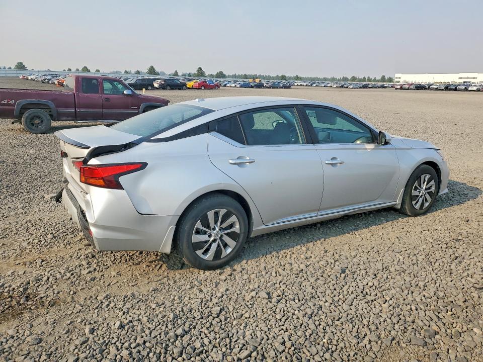 61619326 :رقم المزاد ، 1N4BL4BV2LC191901 vin ، 2020 Nissan Altima مزاد بيع