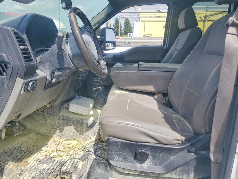 Aukcja sprzedaży 2019 Ford F550, vin: 1FD0X5HT1KEE81787, numer aukcji: 60398856