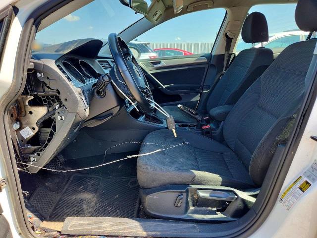 62393026 :رقم المزاد ، 3VWC17AU5GM505847 vin ، 2016 Volkswagen Golf Sportwagen مزاد بيع