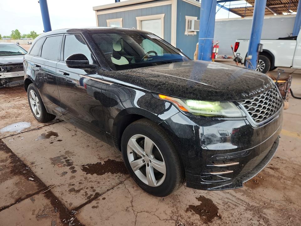 Aukcja sprzedaży 2020 Land Rover Range Rover Velar, vin: SALYK2EXXLA273369, numer aukcji: 60788336