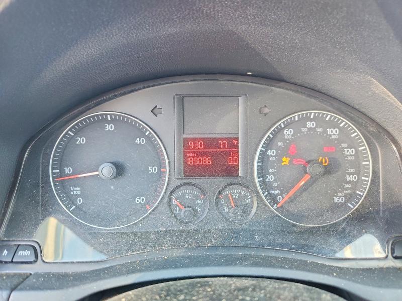 Aukcja sprzedaży 2006 Volkswagen Jetta, vin: 3VWST71K06M025105, numer aukcji: 62282566