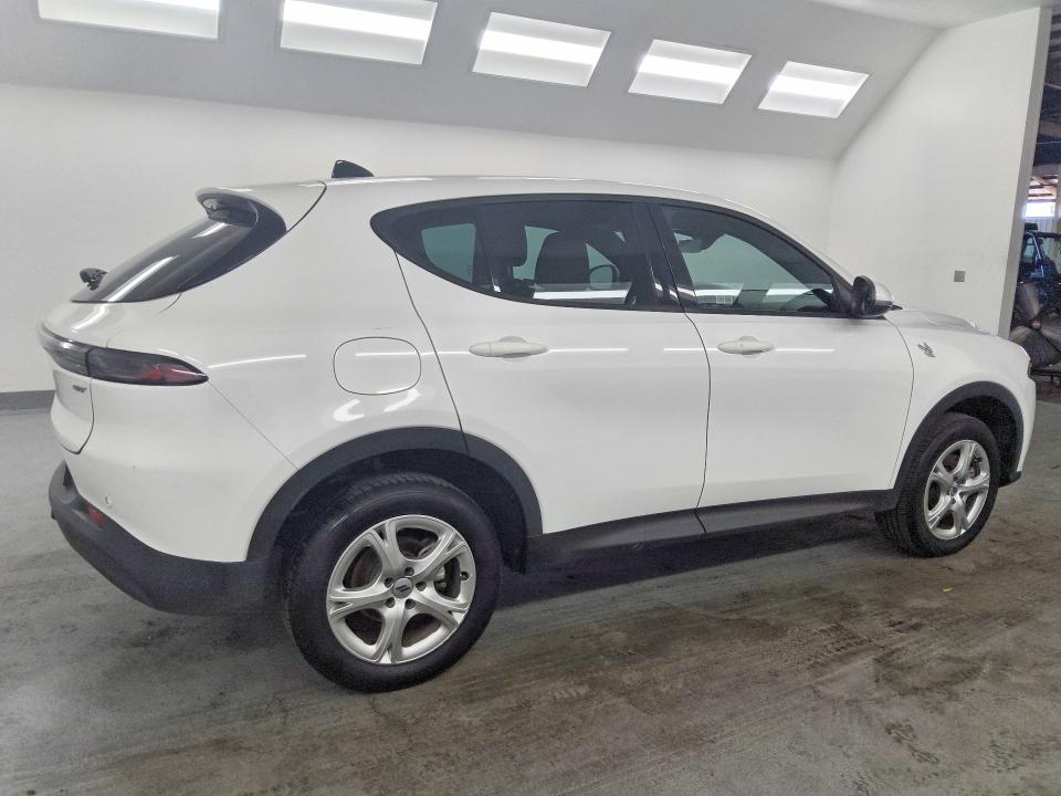 Продаж на аукціоні авто 2024 Dodge Hornet, vin: ZACNDFAN4R3A42287, номер лоту: 62685326