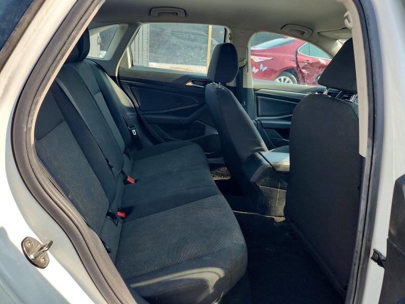 Продаж на аукціоні авто 2019 Volkswagen Jetta, vin: 3VWC57BU7KM138817, номер лоту: 62641546