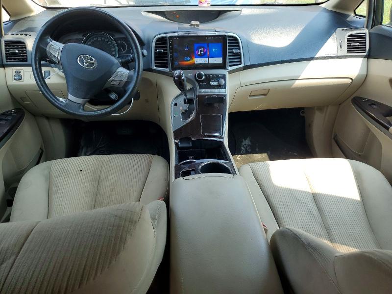 Продажа на аукционе авто 2011 Toyota Venza, vin: 4T3BA3BB4BU020031, номер лота: 62687656