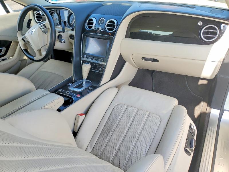 60474096 :رقم المزاد ، SCBGT3ZA4DC084897 vin ، 2013 Bentley Continental مزاد بيع