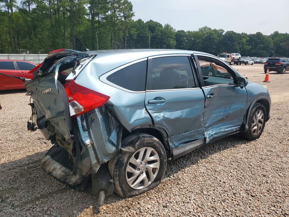 Продаж на аукціоні авто 2015 Honda Cr-v, vin: 2HKRM4H58FH667901, номер лоту: 62329136