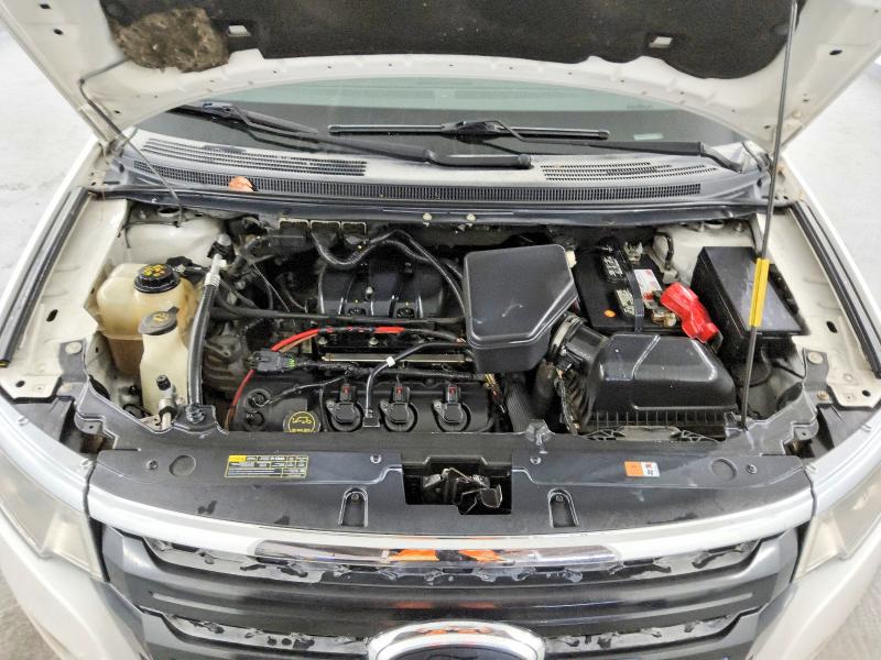 Продажа на аукционе авто 2014 Ford Edge, vin: 2FMDK3AK4EBA68199, номер лота: 61062796