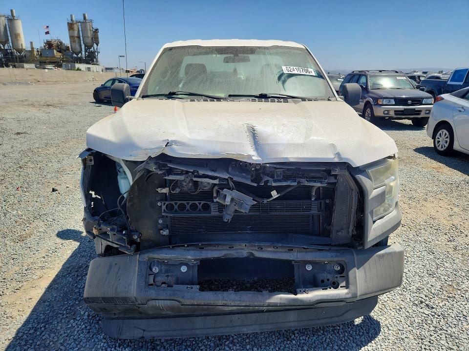 Aukcja sprzedaży 2016 Ford F150, vin: 1FTMF1C83GKE77009, numer aukcji: 62410706