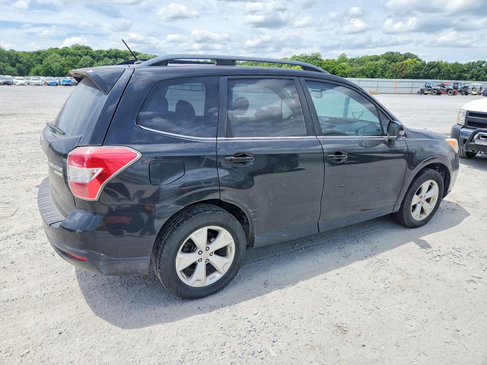 Продажа на аукционе авто 2014 Subaru Forester, vin: JF2SJAMC0EH408430, номер лота: 62065156