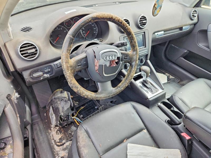 Продажа на аукционе авто 2006 Audi A3, vin: WAUNF78P36A197096, номер лота: 61501366