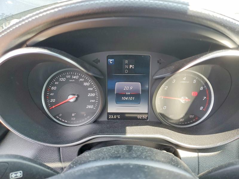 Продаж на аукціоні авто 2017 Mercedes-benz C, vin: 55SWF4KB5HU190033, номер лоту: 62181146