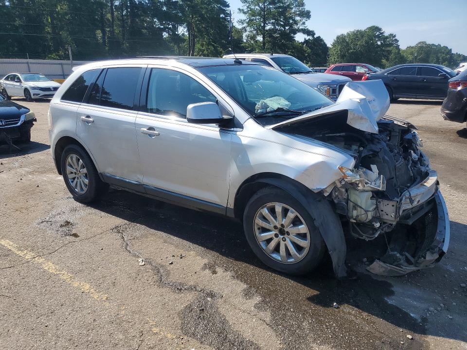 58581336 :رقم المزاد ، 2FMDK39C69BA54386 vin ، 2009 Ford Edge مزاد بيع
