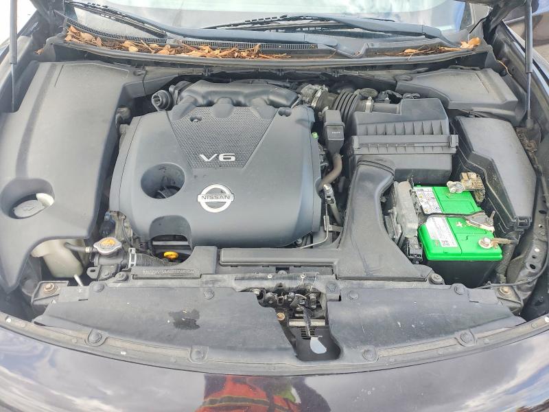 Продаж на аукціоні авто 2014 Nissan Maxima, vin: 1N4AA5APXEC493336, номер лоту: 63314226
